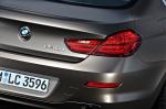 BMW 6-Series Coupe 2012 года